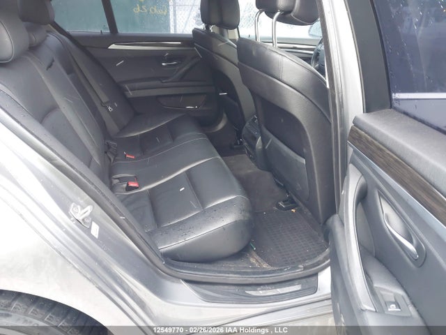 Продажа на аукционе авто 2013 Bmw 528i Xdrive, vin: WBAXH5C56DDW11836, номер лота: 12549770