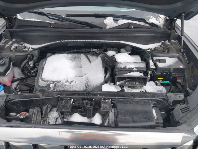 KM8R5DGE7PU597096 Hyundai Palisade Ultimate Calligraphy