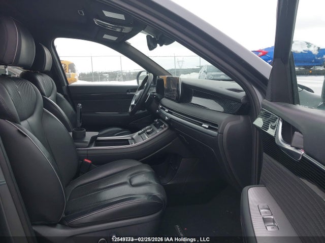 KM8R5DGE7PU597096 Hyundai Palisade Ultimate Calligraphy