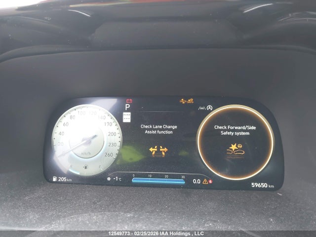 KM8R5DGE7PU597096 Hyundai Palisade Ultimate Calligraphy