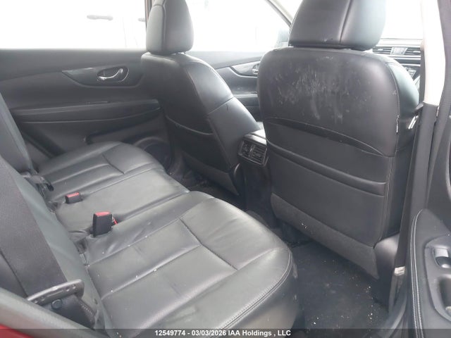 5N1AT2MV1EC798197 Nissan Rogue S/sl/sv