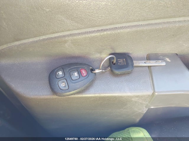 1GJZ7PFG8J1239994 GMC Savana 3500 Lt