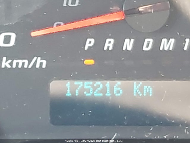 1GJZ7PFG8J1239994 GMC Savana 3500 Lt