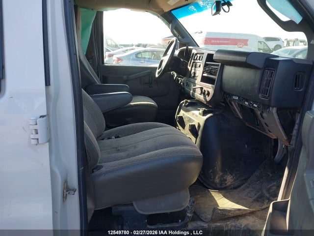 1GJZ7PFG8J1239994 GMC Savana 3500 Lt