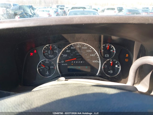 1GJZ7PFG8J1239994 GMC Savana 3500 Lt