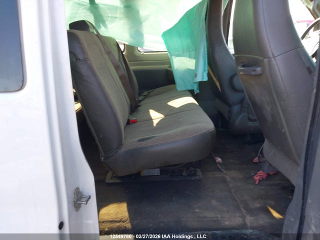 1GJZ7PFG8J1239994 GMC Savana 3500 Lt