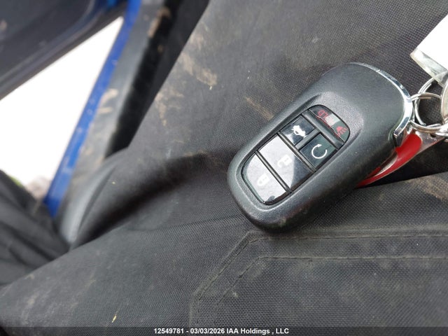 12549781 :رقم المزاد ، 2HGFE2F54RH108948 vin ، 2024 Honda Civic مزاد بيع