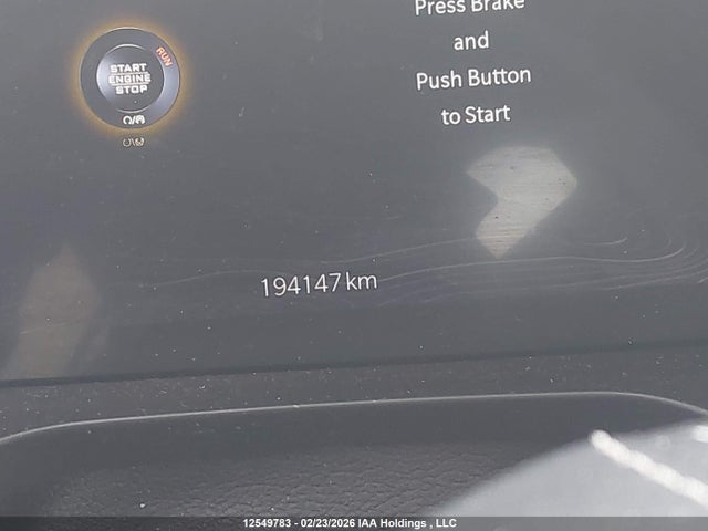 1C4RJKDG3M8127467 Jeep Grand Cherokee L Overland