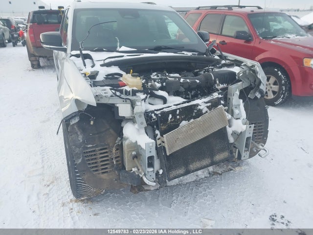 1C4RJKDG3M8127467 Jeep Grand Cherokee L Overland