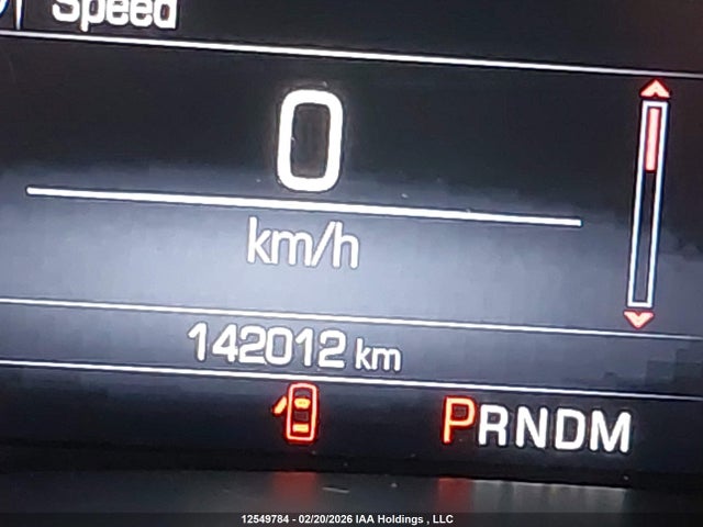 1GTG5CE34G1166563 GMC CANYON SLE