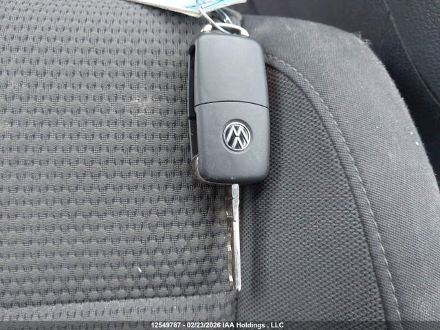 12549787 :رقم المزاد ، WVWDM7AJ6DW069476 vin ، 2013 Volkswagen Golf مزاد بيع