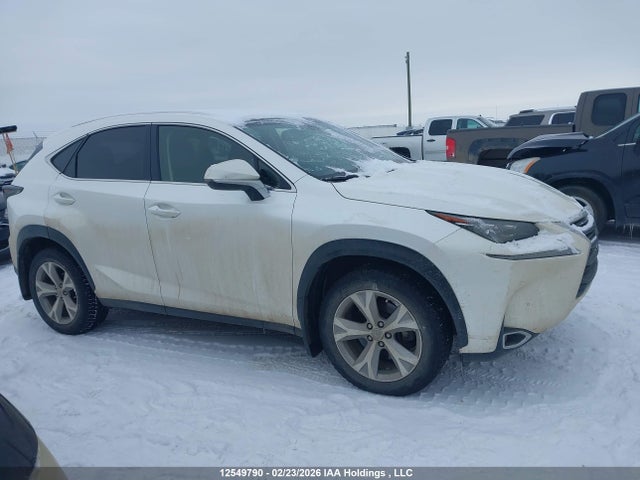 Продажа на аукционе авто 2016 Lexus Nx 200t 200t, vin: JTJBARBZXG2073782, номер лота: 12549790