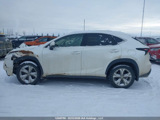 Продажа на аукционе авто 2016 Lexus Nx 200t 200t, vin: JTJBARBZXG2073782, номер лота: 12549790