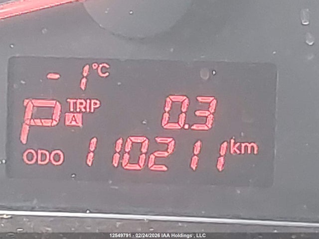 5XYKT3A6XFG658125 KIA SORENTO LX