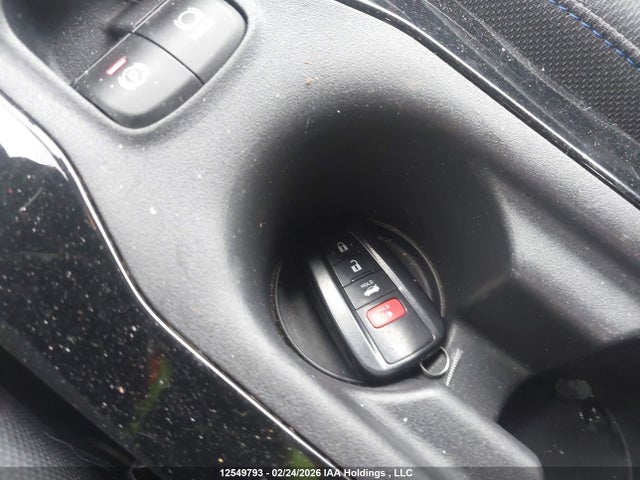 5YFB4RBE7LP004454 Toyota COROLLA SE