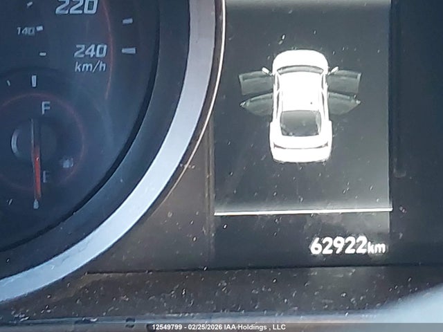 KMHLM4AG5PU546974 Hyundai ELANTRA SEL