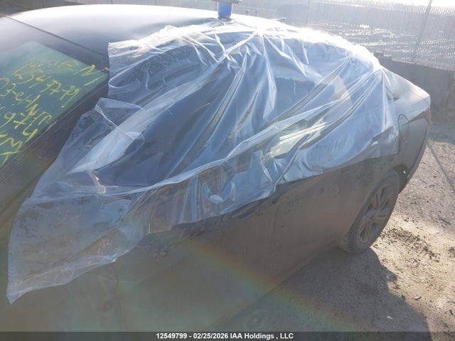 KMHLM4AG5PU546974 Hyundai ELANTRA SEL