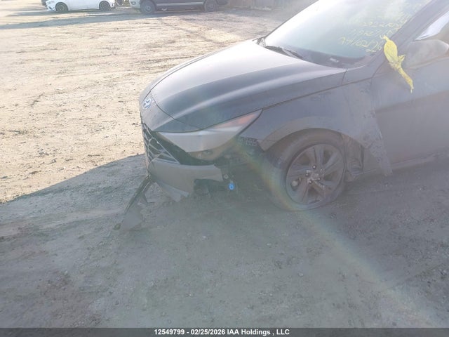 KMHLM4AG5PU546974 Hyundai ELANTRA SEL