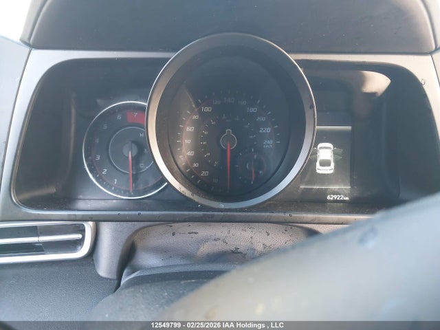 KMHLM4AG5PU546974 Hyundai ELANTRA SEL