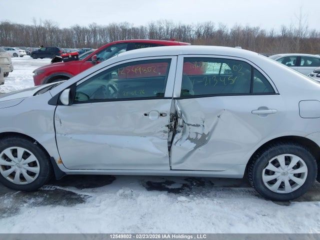 Aukcja sprzedaży 2010 Toyota Corolla S/le/xle, vin: 2T1BU4EE0AC213451, numer aukcji: 12549802