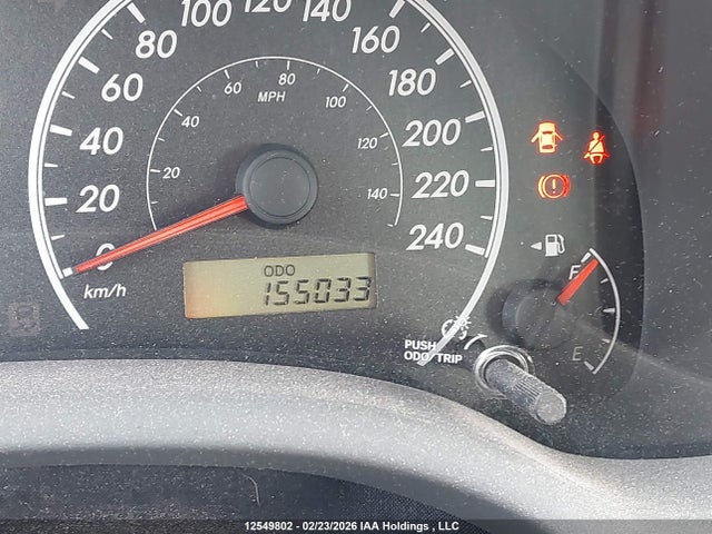 Aukcja sprzedaży 2010 Toyota Corolla S/le/xle, vin: 2T1BU4EE0AC213451, numer aukcji: 12549802