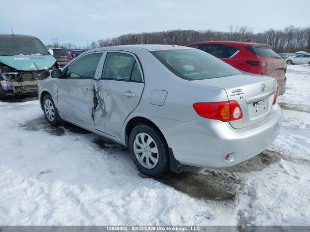 Aukcja sprzedaży 2010 Toyota Corolla S/le/xle, vin: 2T1BU4EE0AC213451, numer aukcji: 12549802