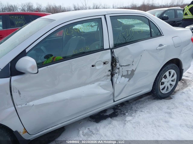 Aukcja sprzedaży 2010 Toyota Corolla S/le/xle, vin: 2T1BU4EE0AC213451, numer aukcji: 12549802