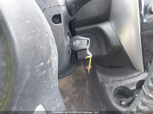 Aukcja sprzedaży 2016 Nissan Versa Note 1.6 S/1.6 Sl/1.6 Sr/1.6 Sv, vin: 3N1CE2CP5GL411798, numer aukcji: 12549804