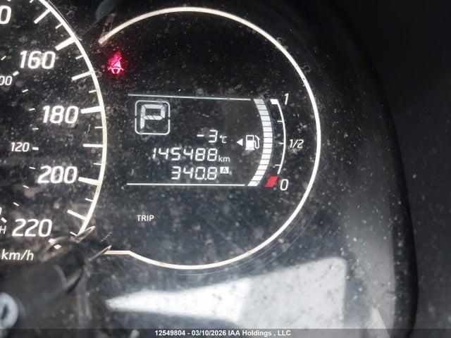 Aukcja sprzedaży 2016 Nissan Versa Note 1.6 S/1.6 Sl/1.6 Sr/1.6 Sv, vin: 3N1CE2CP5GL411798, numer aukcji: 12549804