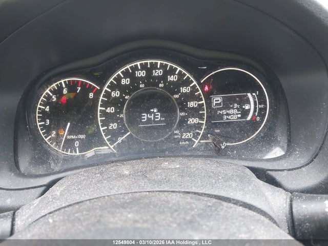 Aukcja sprzedaży 2016 Nissan Versa Note 1.6 S/1.6 Sl/1.6 Sr/1.6 Sv, vin: 3N1CE2CP5GL411798, numer aukcji: 12549804