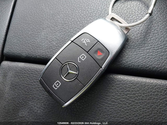 W1N4N4HBXTJ773257 Mercedes-Benz Gla 250 4matic