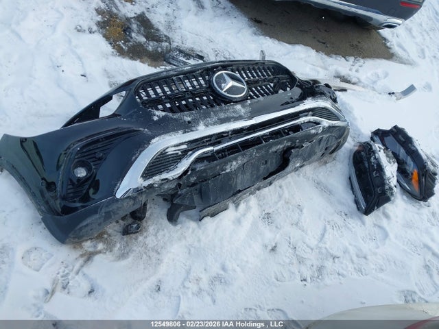 W1N4N4HBXTJ773257 Mercedes-Benz Gla 250 4matic