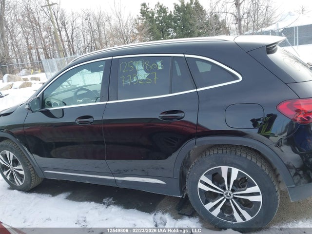 W1N4N4HBXTJ773257 Mercedes-Benz Gla 250 4matic