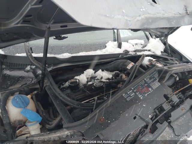 Aukcja sprzedaży 2007 Volkswagen New Gti, vin: WVWEV71K97W141642, numer aukcji: 12549809