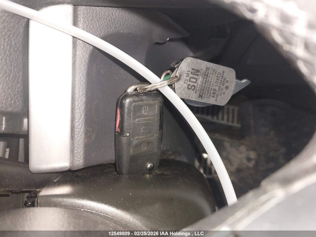 Aukcja sprzedaży 2007 Volkswagen New Gti, vin: WVWEV71K97W141642, numer aukcji: 12549809