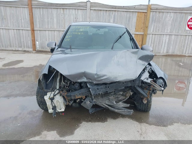 Aukcja sprzedaży 2007 Volkswagen New Gti, vin: WVWEV71K97W141642, numer aukcji: 12549809
