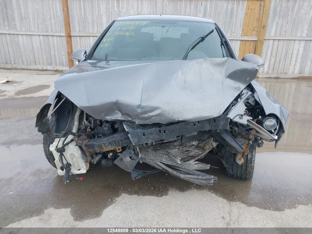 Aukcja sprzedaży 2007 Volkswagen New Gti, vin: WVWEV71K97W141642, numer aukcji: 12549809