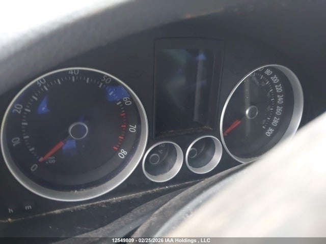 Aukcja sprzedaży 2007 Volkswagen New Gti, vin: WVWEV71K97W141642, numer aukcji: 12549809