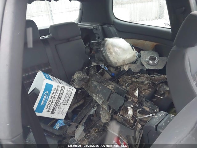 Aukcja sprzedaży 2007 Volkswagen New Gti, vin: WVWEV71K97W141642, numer aukcji: 12549809
