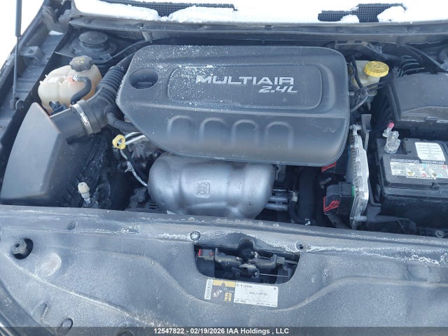 Chrysler 200 Limited 2016 1C3CCCAB7GN198051 Image 10