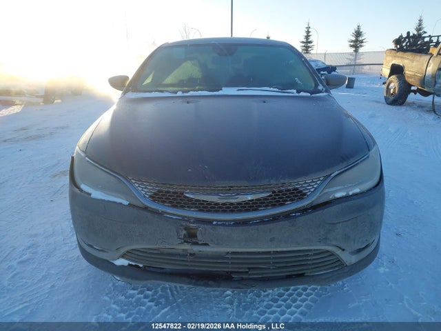 Chrysler 200 Limited 2016 1C3CCCAB7GN198051 Image 12