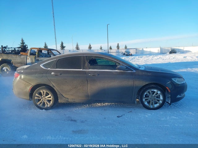 Chrysler 200 Limited 2016 1C3CCCAB7GN198051 Image 13
