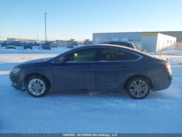 Chrysler 200 Limited 2016 1C3CCCAB7GN198051 Image 14