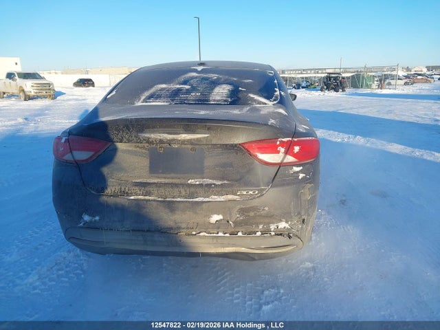 Chrysler 200 Limited 2016 1C3CCCAB7GN198051 Image 6