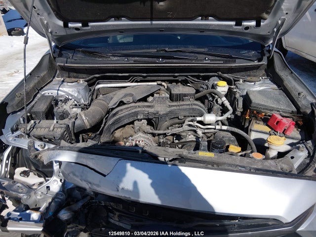 JF2GUHNC6RH264280 Subaru Crosstrek Limited