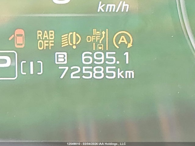 JF2GUHNC6RH264280 Subaru Crosstrek Limited