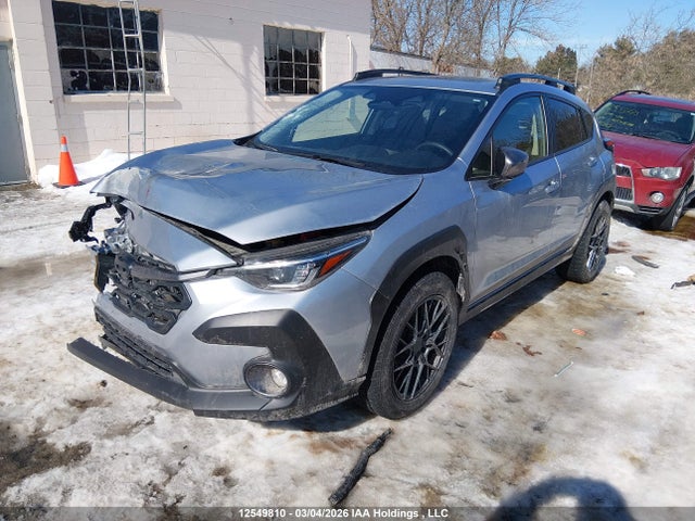 JF2GUHNC6RH264280 Subaru Crosstrek Limited