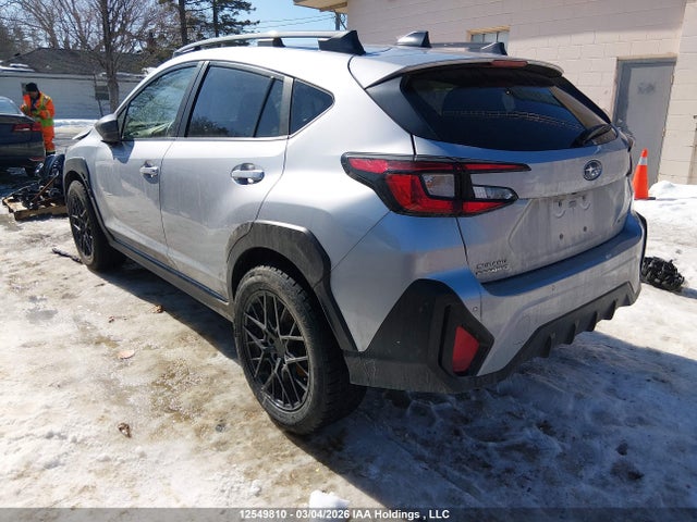 JF2GUHNC6RH264280 Subaru Crosstrek Limited
