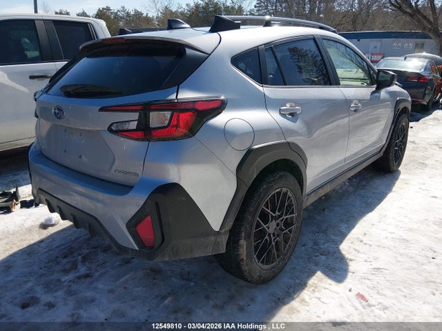 JF2GUHNC6RH264280 Subaru Crosstrek Limited