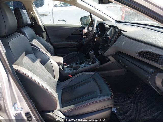 JF2GUHNC6RH264280 Subaru Crosstrek Limited